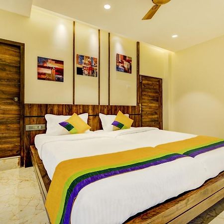 Itsy Hotels Mirra เชนไน ภายนอก รูปภาพ