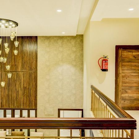 Itsy Hotels Mirra เชนไน ภายนอก รูปภาพ