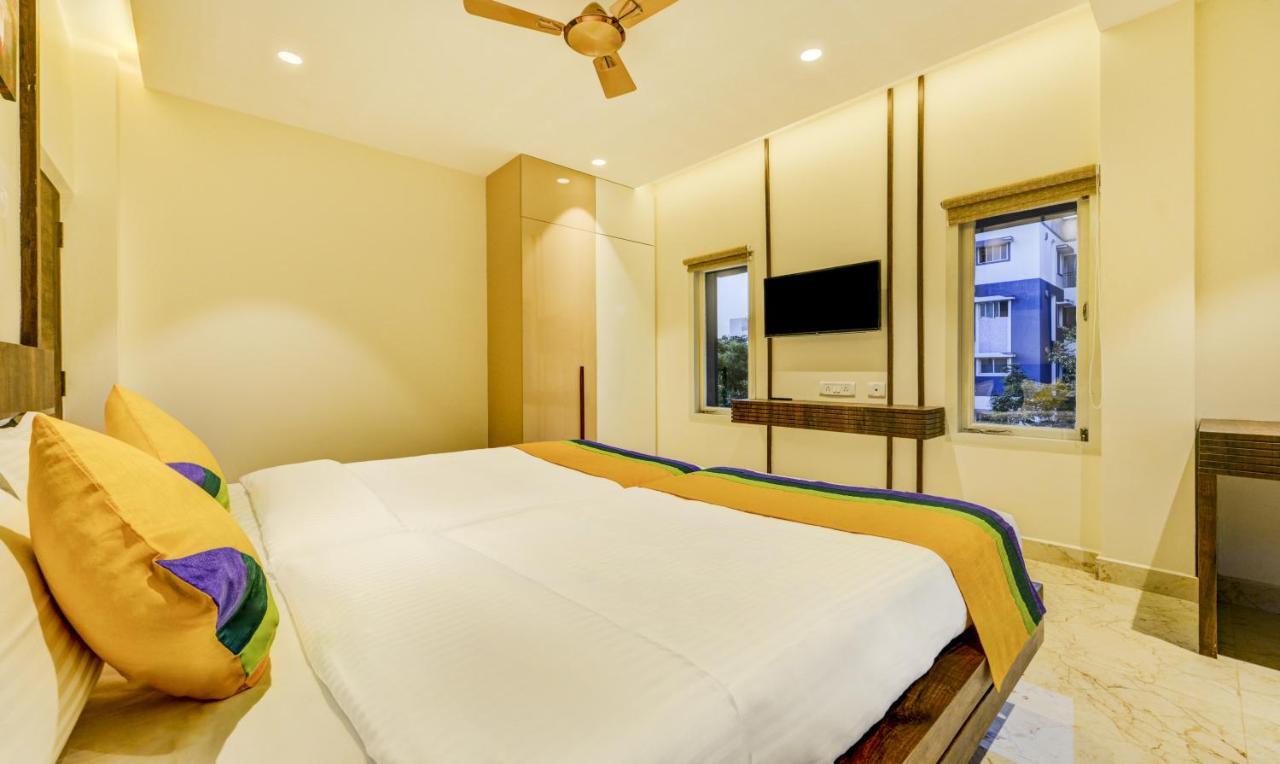 Itsy Hotels Mirra เชนไน ภายนอก รูปภาพ