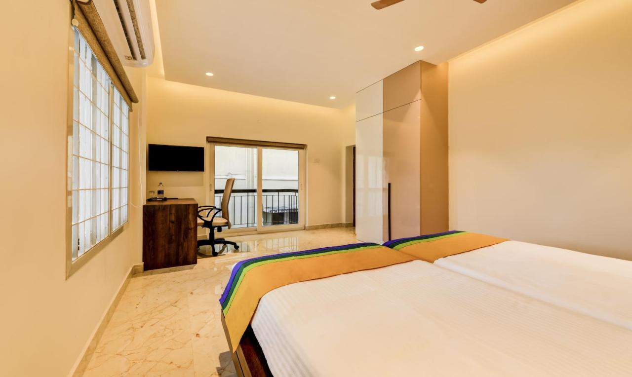 Itsy Hotels Mirra เชนไน ภายนอก รูปภาพ
