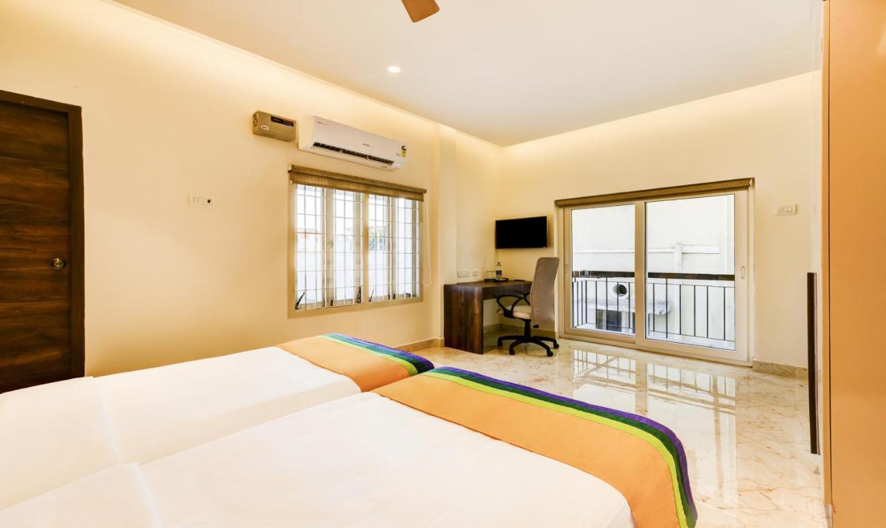 Itsy Hotels Mirra เชนไน ภายนอก รูปภาพ