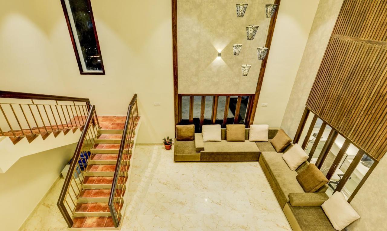 Itsy Hotels Mirra เชนไน ภายนอก รูปภาพ