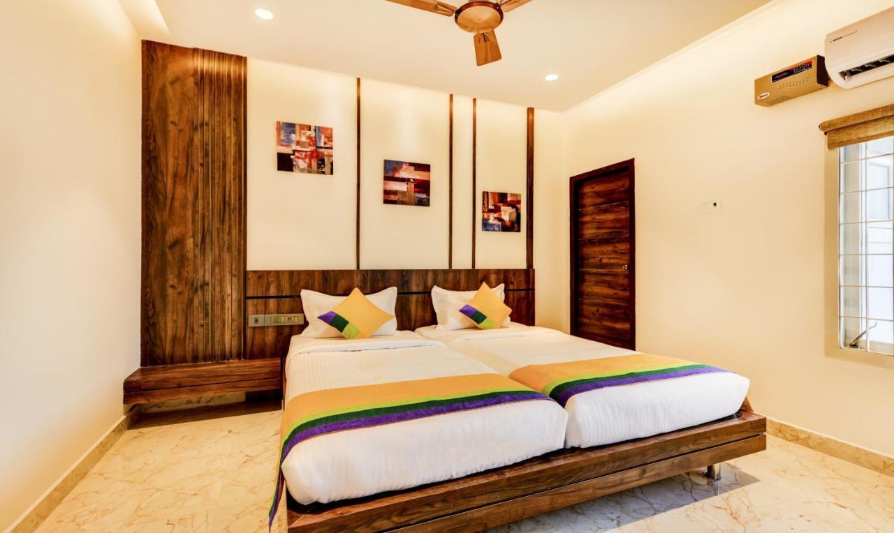 Itsy Hotels Mirra เชนไน ภายนอก รูปภาพ