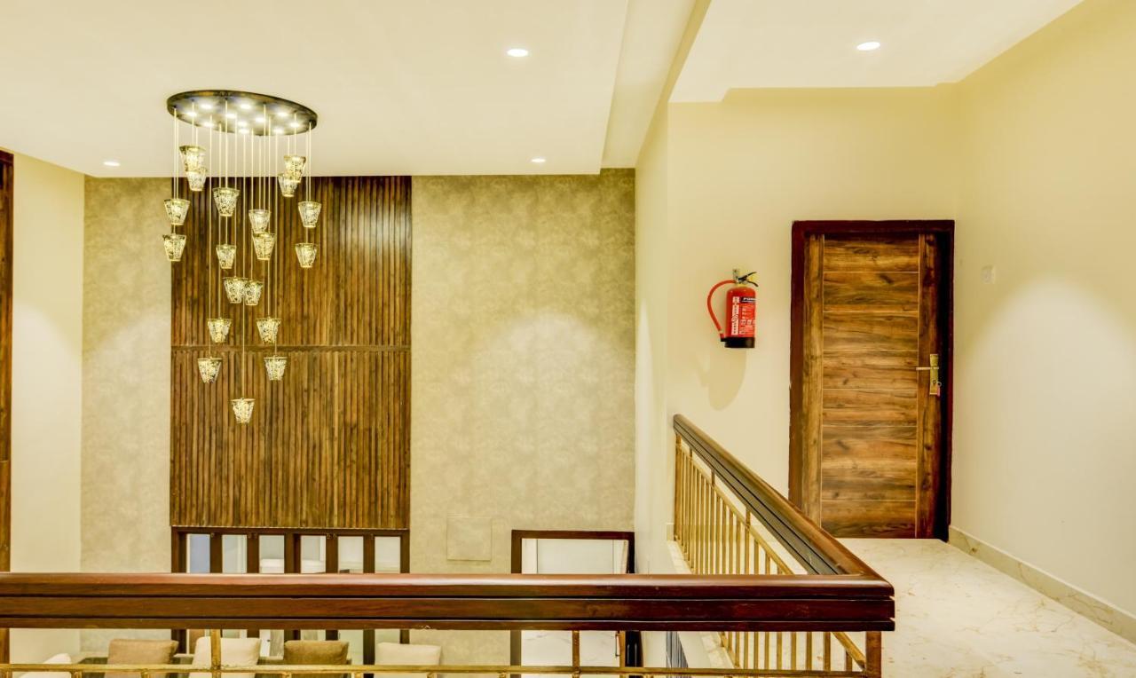 Itsy Hotels Mirra เชนไน ภายนอก รูปภาพ