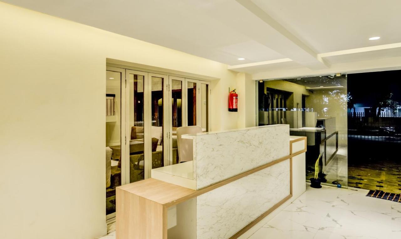 Itsy Hotels Mirra เชนไน ภายนอก รูปภาพ