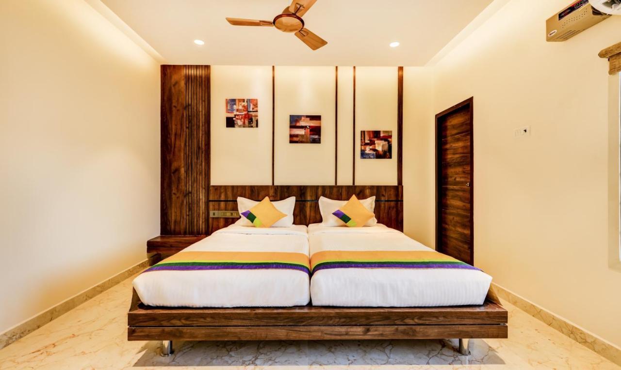 Itsy Hotels Mirra เชนไน ภายนอก รูปภาพ