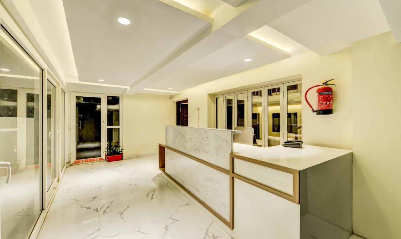 Itsy Hotels Mirra เชนไน ภายนอก รูปภาพ