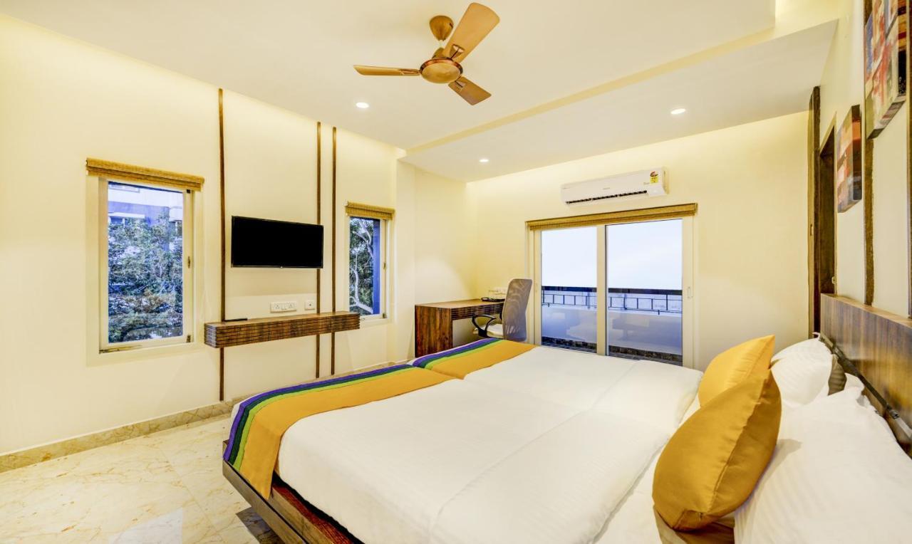 Itsy Hotels Mirra เชนไน ภายนอก รูปภาพ