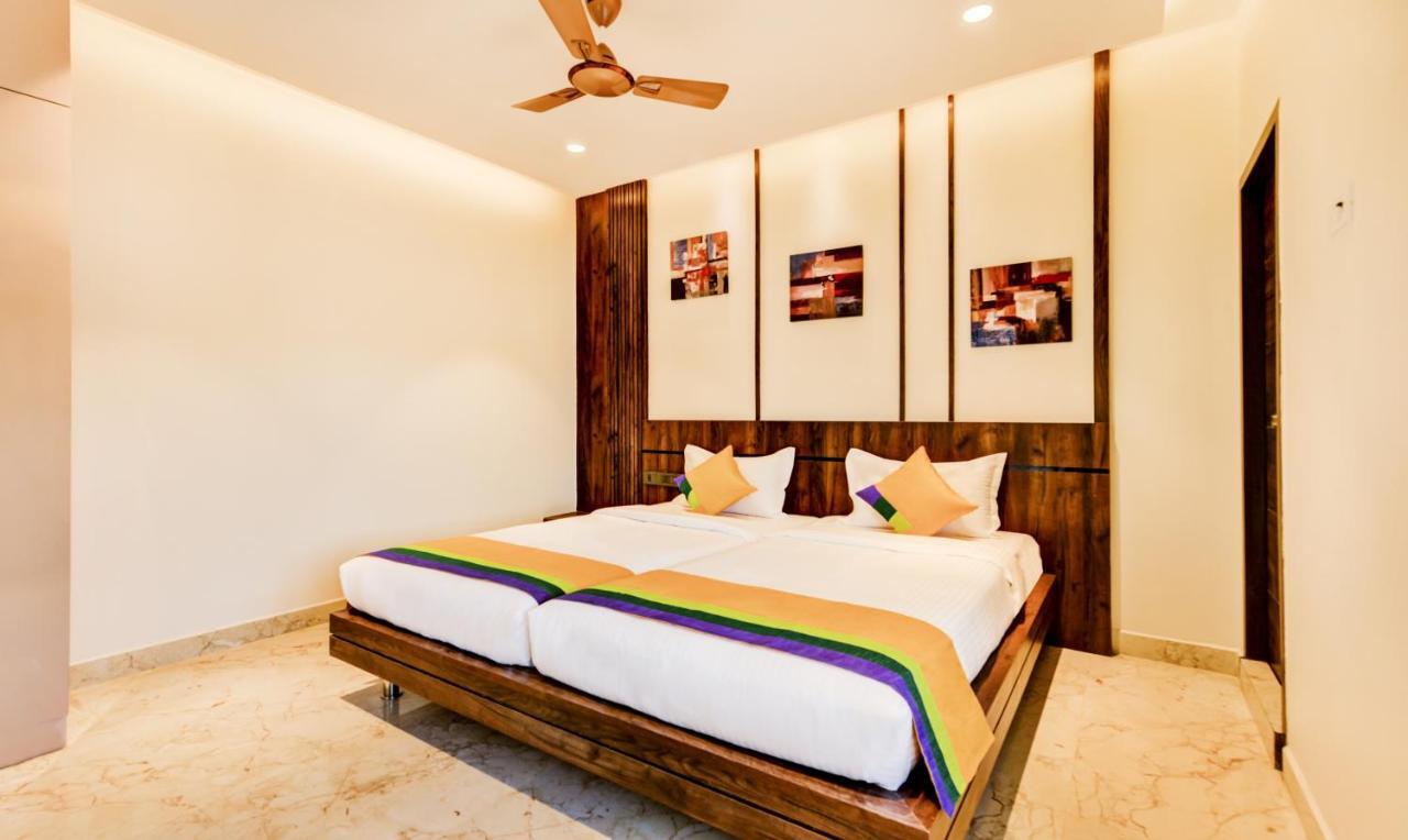 Itsy Hotels Mirra เชนไน ภายนอก รูปภาพ